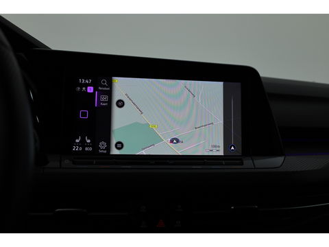 Volkswagen Golf 1.4 eHybrid GTE | IQ. Light | 18'' | Apple CarPlay | Stoel- Stuurverw. | Adapt. Cruise |