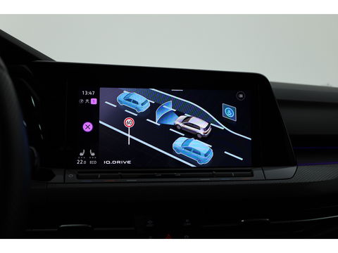 Volkswagen Golf 1.4 eHybrid GTE | IQ. Light | 18'' | Apple CarPlay | Stoel- Stuurverw. | Adapt. Cruise |
