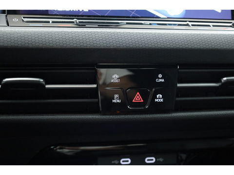 Volkswagen Golf 1.4 eHybrid GTE | IQ. Light | 18'' | Apple CarPlay | Stoel- Stuurverw. | Adapt. Cruise |