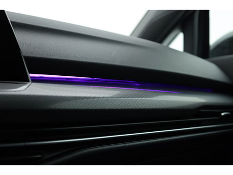 Volkswagen Golf 1.4 eHybrid GTE | IQ. Light | 18'' | Apple CarPlay | Stoel- Stuurverw. | Adapt. Cruise |
