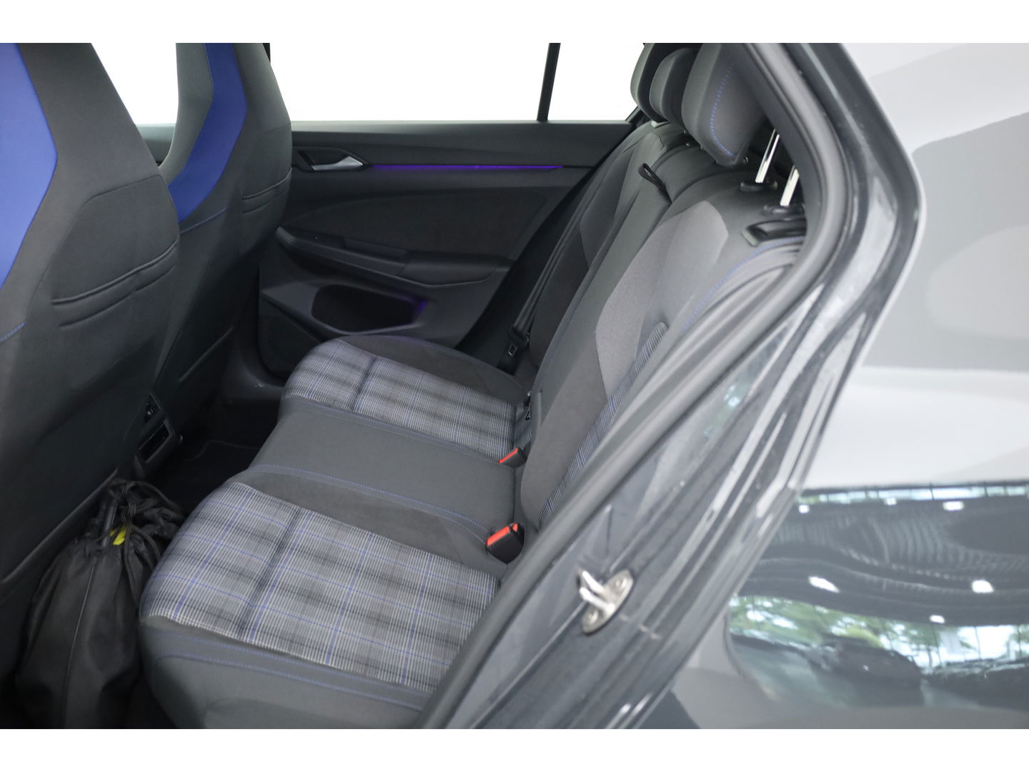 Volkswagen Golf 1.4 eHybrid GTE | IQ. Light | 18'' | Apple CarPlay | Stoel- Stuurverw. | Adapt. Cruise |