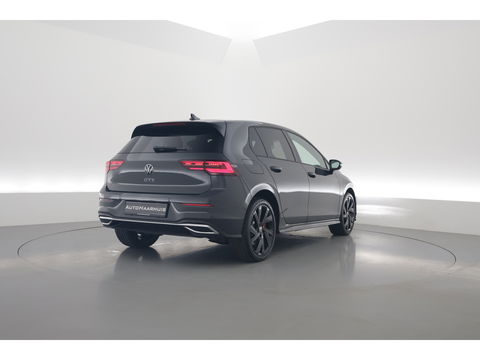 Volkswagen Golf 1.4 eHybrid GTE | IQ. Light | 18'' | Apple CarPlay | Stoel- Stuurverw. | Adapt. Cruise |