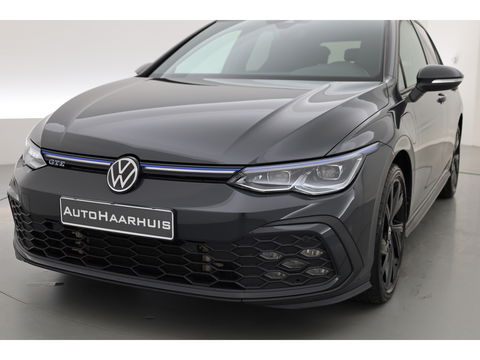Volkswagen Golf 1.4 eHybrid GTE | IQ. Light | 18'' | Apple CarPlay | Stoel- Stuurverw. | Adapt. Cruise |