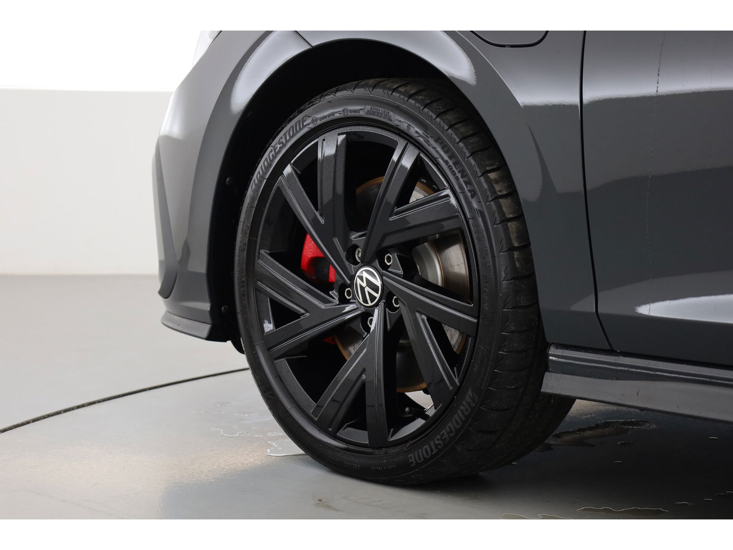Volkswagen Golf 1.4 eHybrid GTE | IQ. Light | 18'' | Apple CarPlay | Stoel- Stuurverw. | Adapt. Cruise |