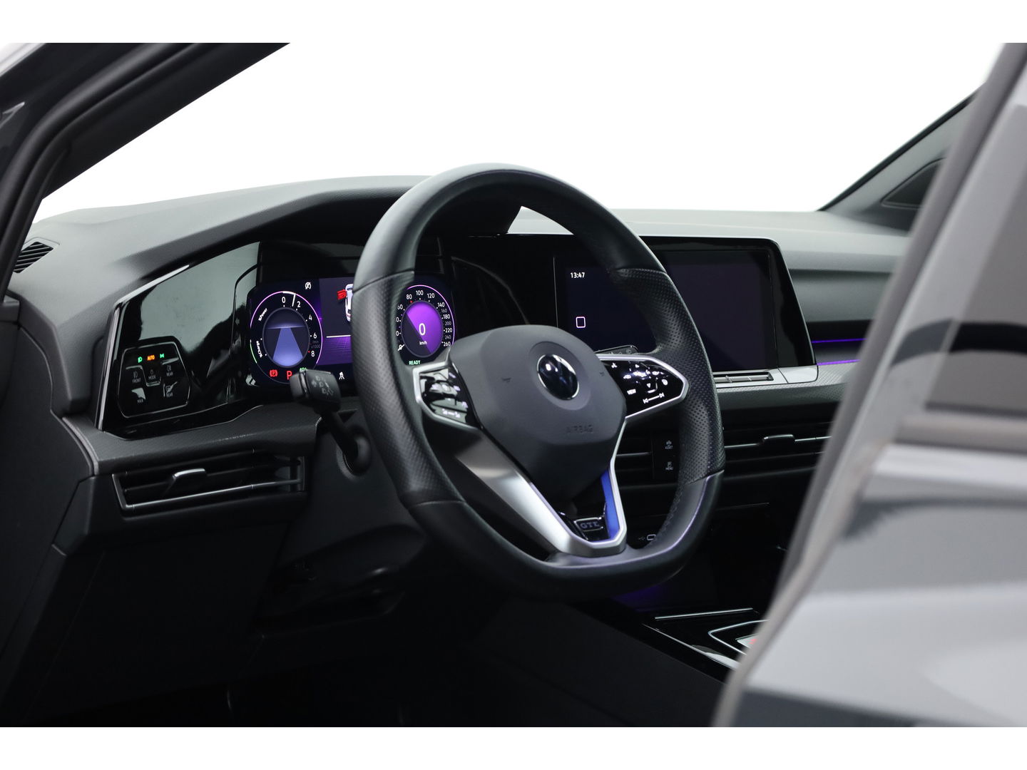 Volkswagen Golf 1.4 eHybrid GTE | IQ. Light | 18'' | Apple CarPlay | Stoel- Stuurverw. | Adapt. Cruise |