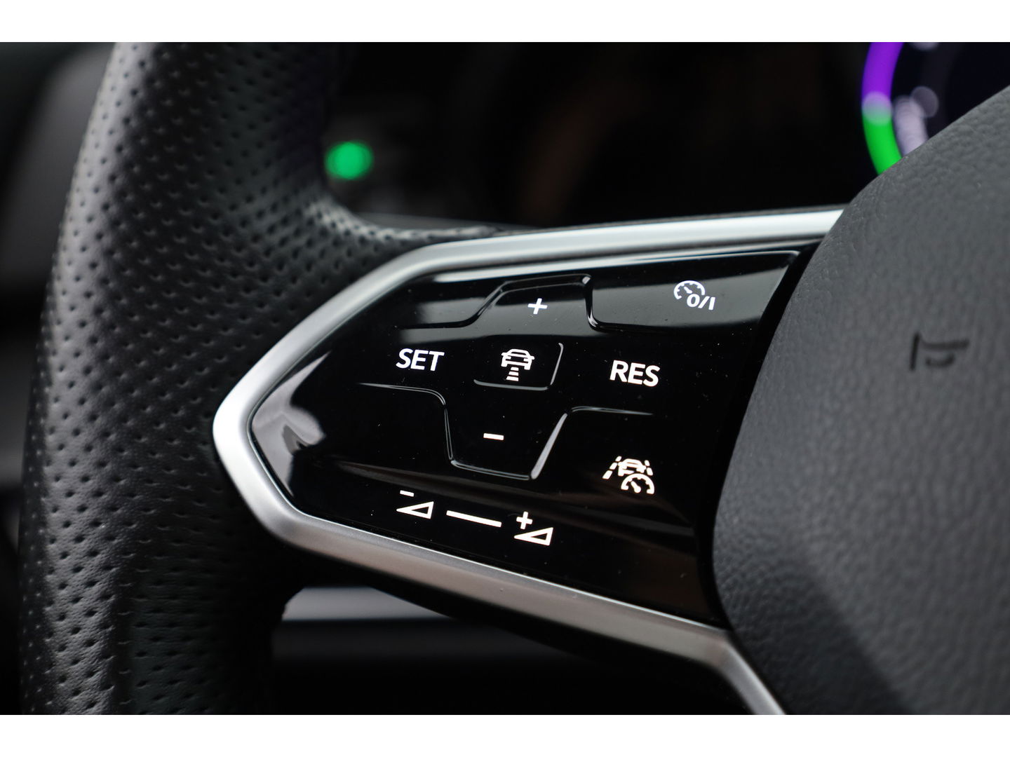 Volkswagen Golf 1.4 eHybrid GTE | IQ. Light | 18'' | Apple CarPlay | Stoel- Stuurverw. | Adapt. Cruise |