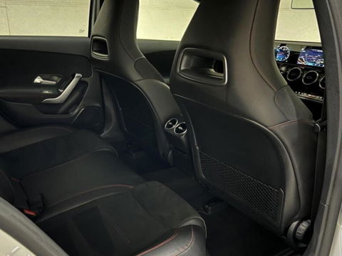 Mercedes-Benz A-Klasse 200 AMG Pano Nightpakket Widescreen NAP