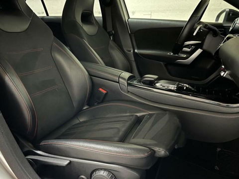 Mercedes-Benz A-Klasse 180 AMG Pano Night pakket Widescreen NAP