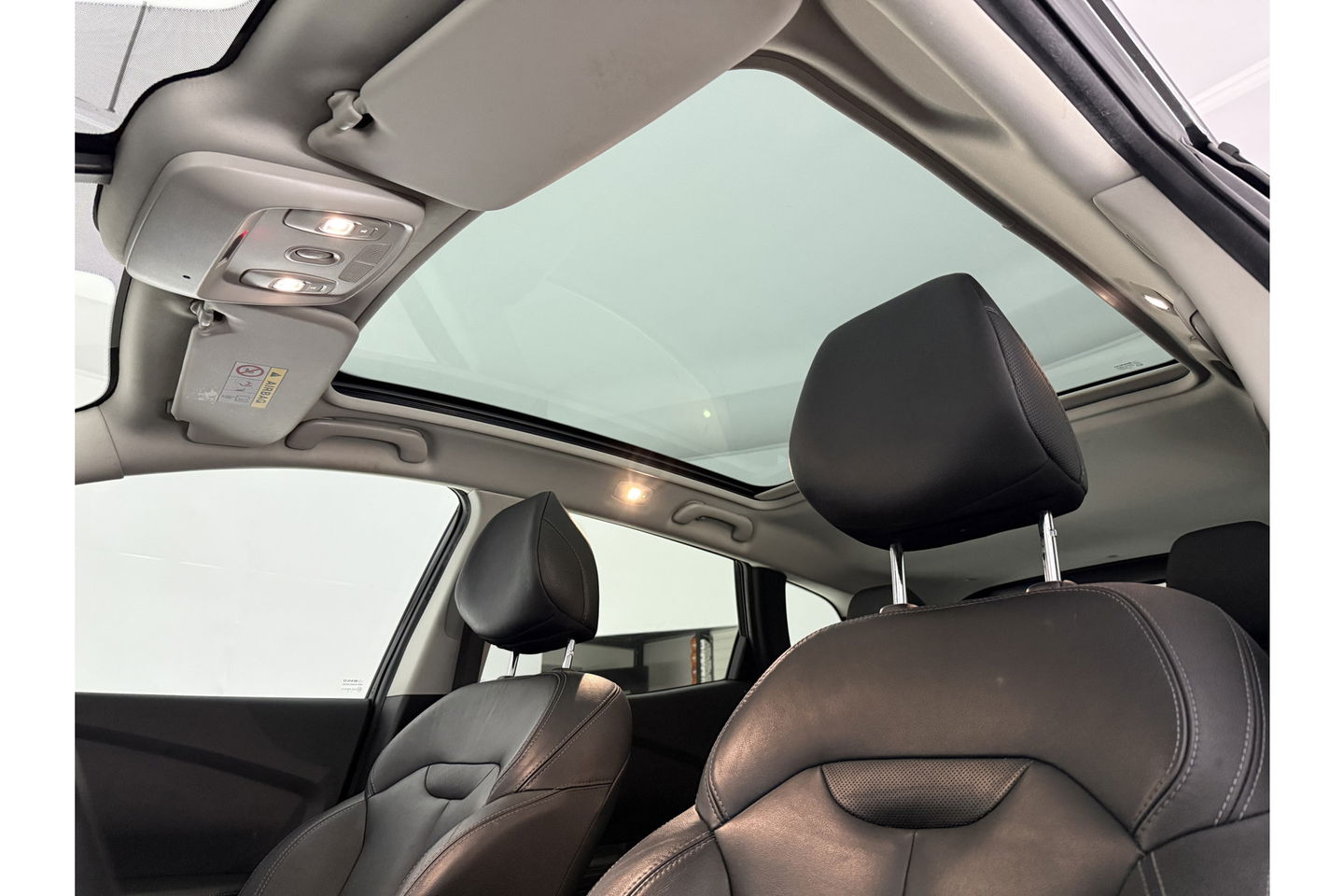 Renault Kadjar 1.5 dCi Bose Pano LED Virtual Trekhaak Clima Cruise Navi Leder 19"LMV PDC