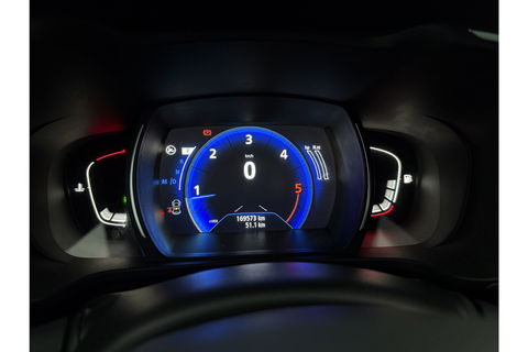 Renault Kadjar 1.5 dCi Bose Pano LED Virtual Trekhaak Clima Cruise Navi Leder 19"LMV PDC