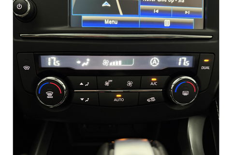 Renault Kadjar 1.5 dCi Bose Pano LED Virtual Trekhaak Clima Cruise Navi Leder 19"LMV PDC