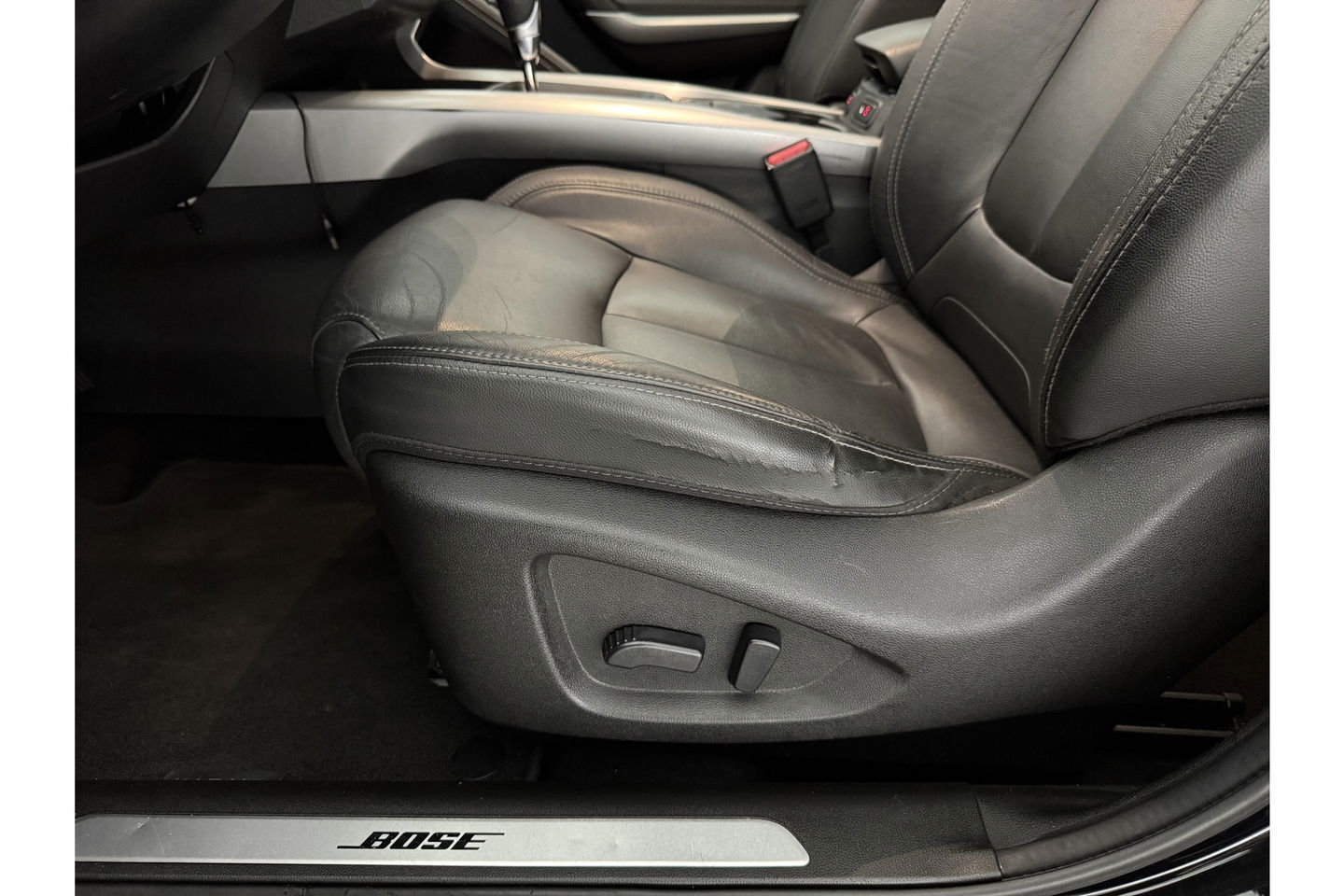 Renault Kadjar 1.5 dCi Bose Pano LED Virtual Trekhaak Clima Cruise Navi Leder 19"LMV PDC