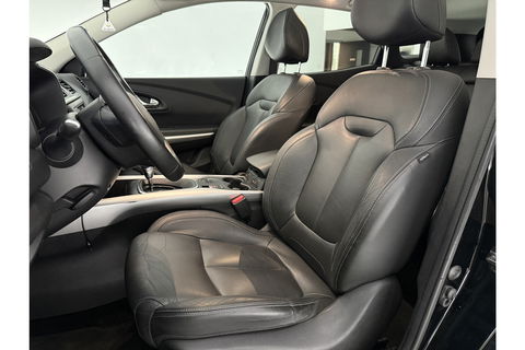 Renault Kadjar 1.5 dCi Bose Pano LED Virtual Trekhaak Clima Cruise Navi Leder 19"LMV PDC