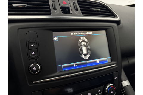 Renault Kadjar 1.5 dCi Bose Pano LED Virtual Trekhaak Clima Cruise Navi Leder 19"LMV PDC