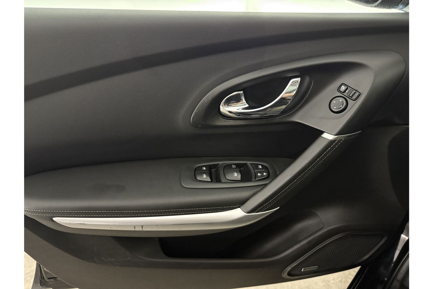 Renault Kadjar 1.5 dCi Bose Pano LED Virtual Trekhaak Clima Cruise Navi Leder 19"LMV PDC