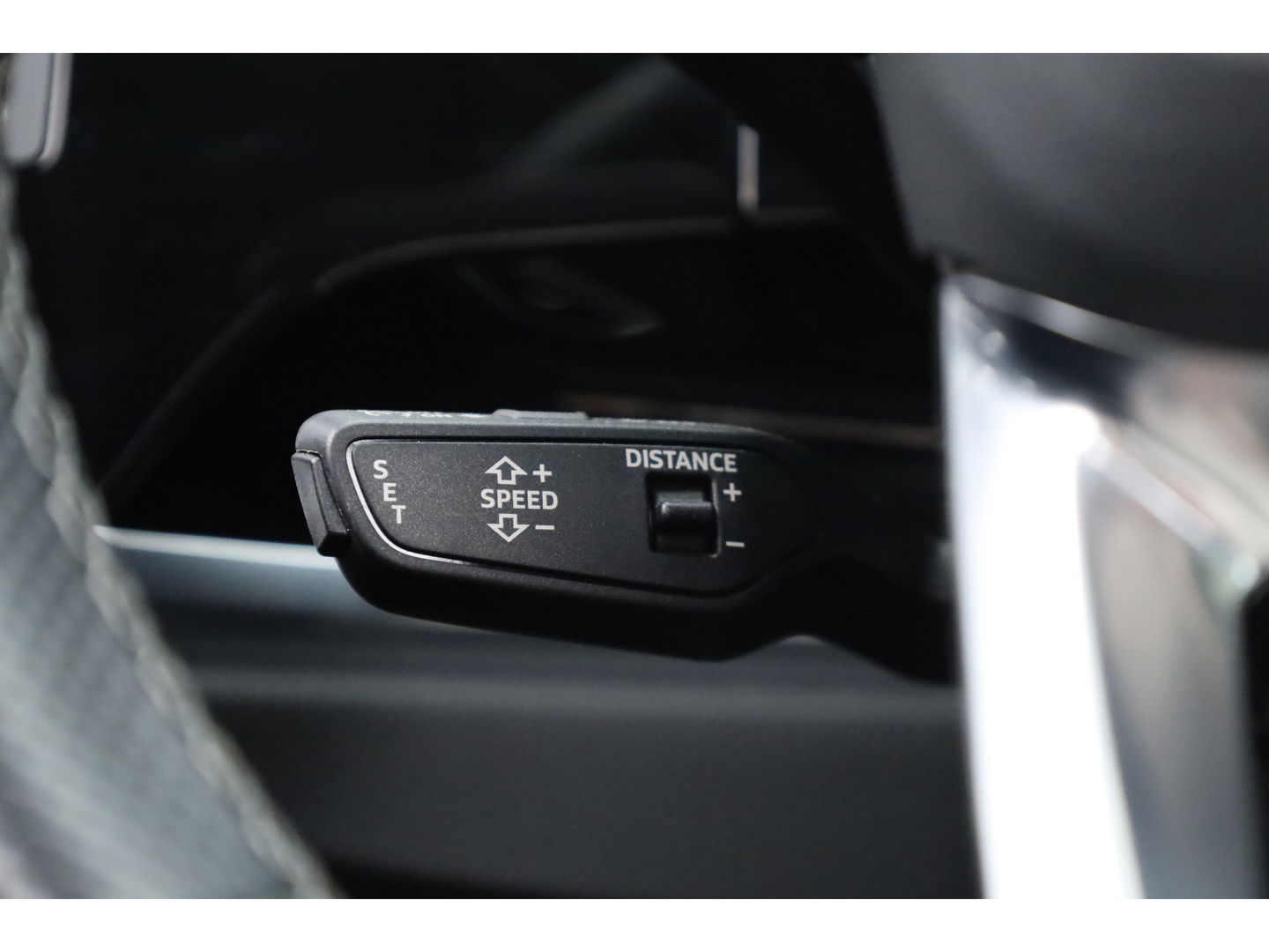 Audi Q3 Sportback 45 TFSI e S Line | Pano | Sonos | 20'' | Camera | Adapt. Cruise | Navi | Apple CarPlay