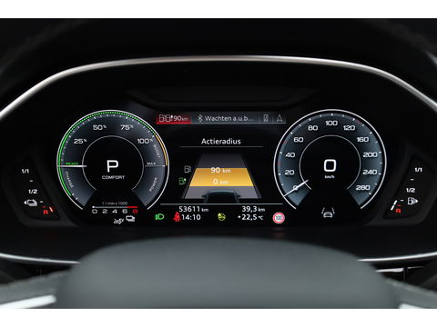 Audi Q3 Sportback 45 TFSI e S Line | Pano | Sonos | 20'' | Camera | Adapt. Cruise | Navi | Apple CarPlay