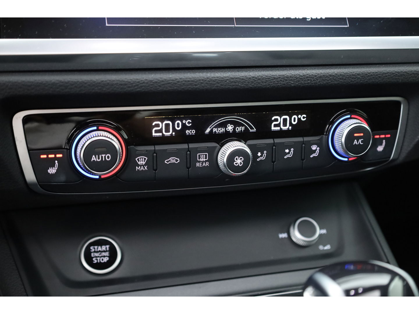Audi Q3 Sportback 45 TFSI e S Line | Pano | Sonos | 20'' | Camera | Adapt. Cruise | Navi | Apple CarPlay