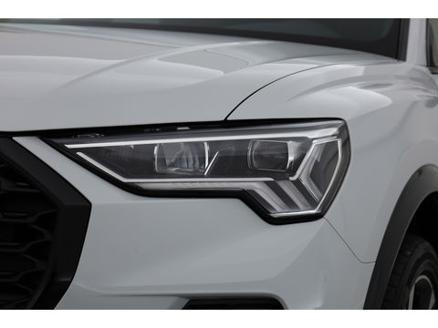 Audi Q3 Sportback 45 TFSI e S Line | Pano | Sonos | 20'' | Camera | Adapt. Cruise | Navi | Apple CarPlay
