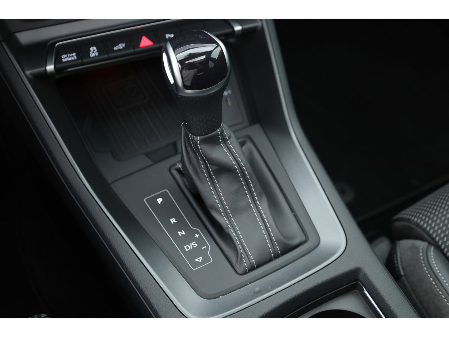 Audi Q3 Sportback 45 TFSI e S Line | Pano | Sonos | 20'' | Camera | Adapt. Cruise | Navi | Apple CarPlay
