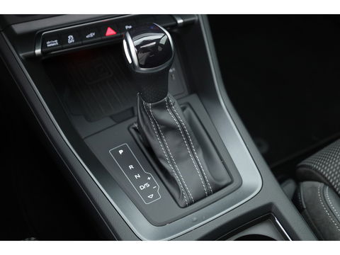 Audi Q3 Sportback 45 TFSI e S Line | Pano | Sonos | 20'' | Camera | Adapt. Cruise | Navi | Apple CarPlay