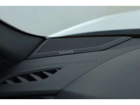 Audi Q3 Sportback 45 TFSI e S Line | Pano | Sonos | 20'' | Camera | Adapt. Cruise | Navi | Apple CarPlay