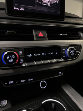 Audi A5 Sportback 40 TFSI S-line Pano Sfeer Black Optic NAP
