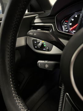 Audi A5 Sportback 40 TFSI S-line Pano Sfeer Black Optic NAP