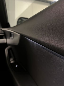 Audi A5 Sportback 40 TFSI S-line Pano Sfeer Black Optic NAP
