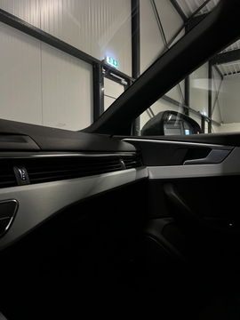 Audi A5 Sportback 40 TFSI S-line Pano Sfeer Black Optic NAP