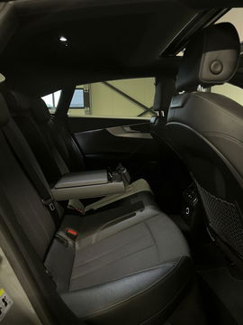 Audi A5 Sportback 40 TFSI S-line Pano Sfeer Black Optic NAP