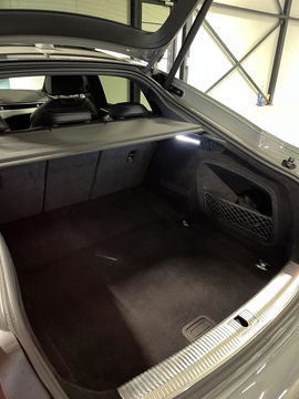 Audi A5 Sportback 40 TFSI S-line Pano Sfeer Black Optic NAP