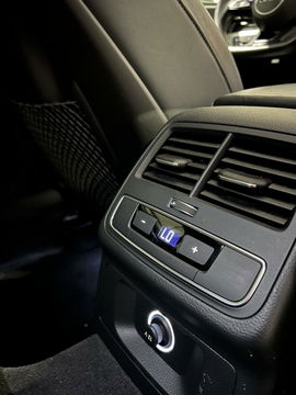 Audi A5 Sportback 40 TFSI S-line Pano Sfeer Black Optic NAP