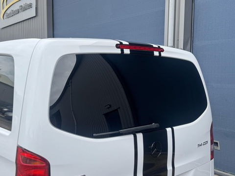 Mercedes-Benz Vito 114 CDI Lang DC Comfort DUBBEL CABINE / NAVI / CAMERA / APPLE CARPLAY / TREKHAAK