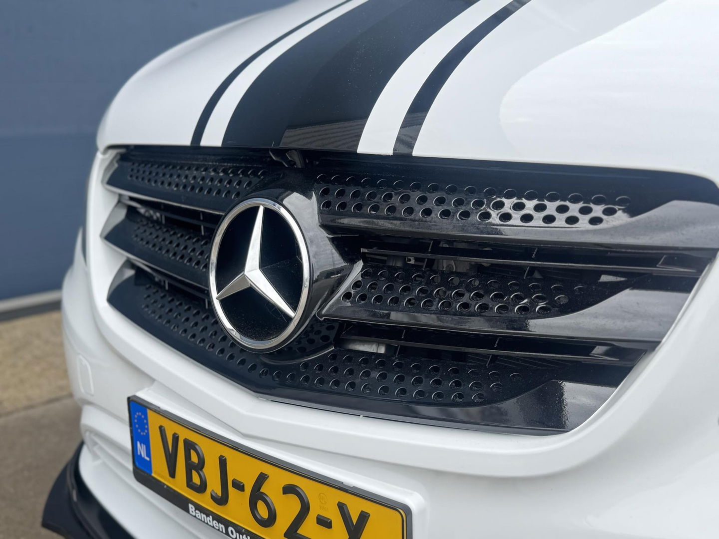 Mercedes-Benz Vito 114 CDI Lang DC Comfort DUBBEL CABINE / NAVI / CAMERA / APPLE CARPLAY / TREKHAAK