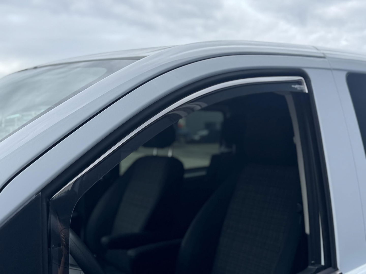 Mercedes-Benz Vito 114 CDI Lang DC Comfort DUBBEL CABINE / NAVI / CAMERA / APPLE CARPLAY / TREKHAAK