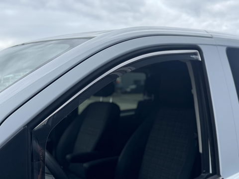 Mercedes-Benz Vito 114 CDI Lang DC Comfort DUBBEL CABINE / NAVI / CAMERA / APPLE CARPLAY / TREKHAAK
