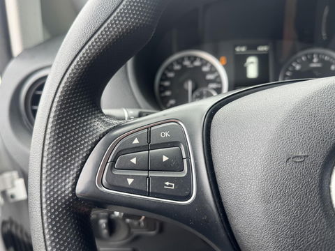 Mercedes-Benz Vito 114 CDI Lang DC Comfort DUBBEL CABINE / NAVI / CAMERA / APPLE CARPLAY / TREKHAAK