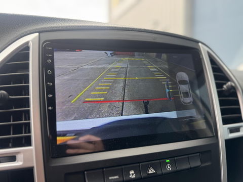 Mercedes-Benz Vito 114 CDI Lang DC Comfort DUBBEL CABINE / NAVI / CAMERA / APPLE CARPLAY / TREKHAAK