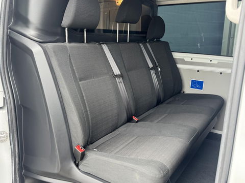 Mercedes-Benz Vito 114 CDI Lang DC Comfort DUBBEL CABINE / NAVI / CAMERA / APPLE CARPLAY / TREKHAAK