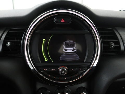 MINI Cabrio 1.2 One Pepper Business | Origineel NL | Leder | Navigatie | Bluetooth | Cruise control | Climate control | Parkeerhulp