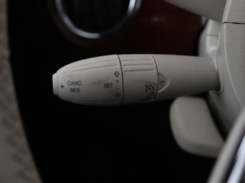 Fiat 500 0.9 TwinAir Turbo Riva | Panoramadak | Leder | Climate control | Navigatie | Cruise control | Parkeerhulp | NR. 002/100