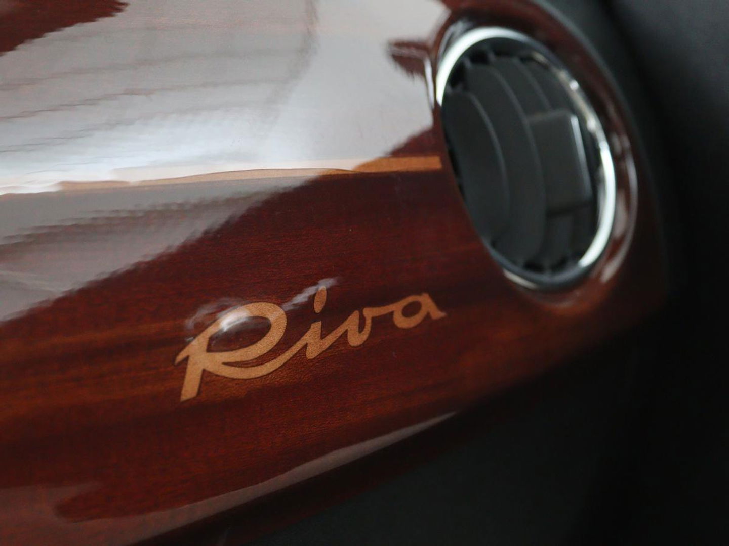Fiat 500 0.9 TwinAir Turbo Riva | Panoramadak | Leder | Climate control | Navigatie | Cruise control | Parkeerhulp | NR. 002/100