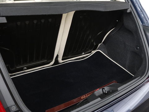 Fiat 500 0.9 TwinAir Turbo Riva | Panoramadak | Leder | Climate control | Navigatie | Cruise control | Parkeerhulp | NR. 002/100