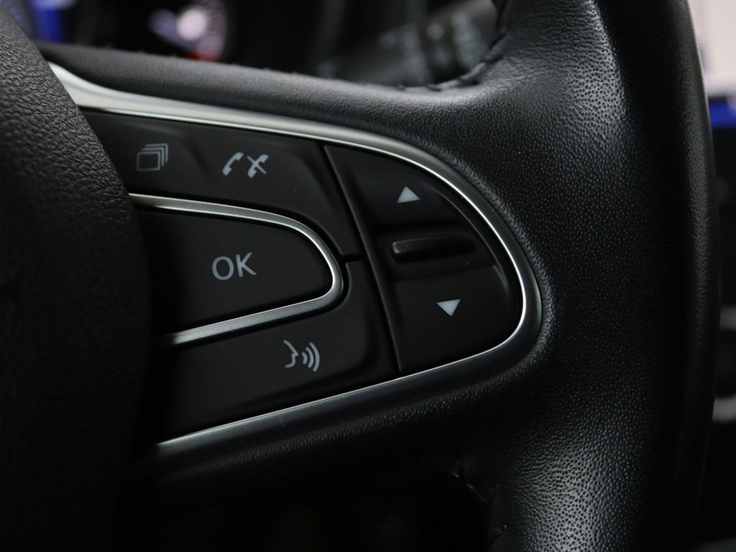 Renault Mégane 1.2 TCe Zen | Trekhaak | Navigatie | Climate control | Cruise control | Bluetooth | Parkeerhulp | Getint glas | DAB | LED