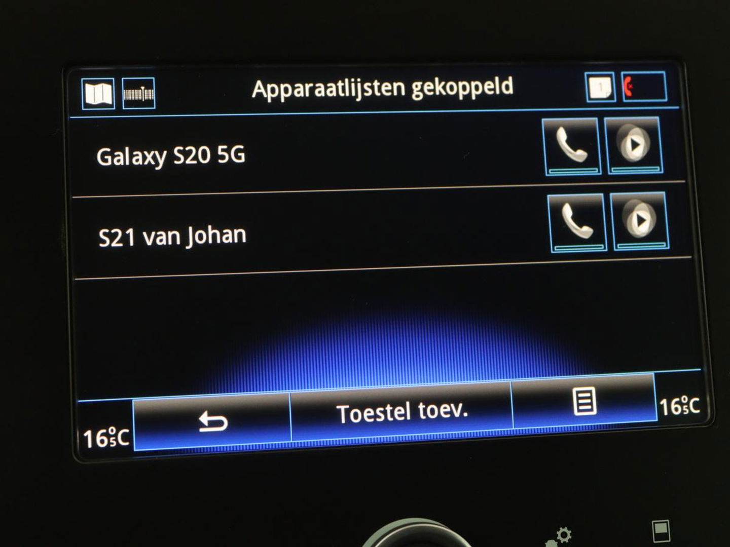 Renault Mégane 1.2 TCe Zen | Trekhaak | Navigatie | Climate control | Cruise control | Bluetooth | Parkeerhulp | Getint glas | DAB | LED
