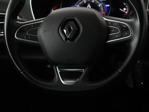 Renault Mégane 1.2 TCe Zen | Trekhaak | Navigatie | Climate control | Cruise control | Bluetooth | Parkeerhulp | Getint glas | DAB | LED