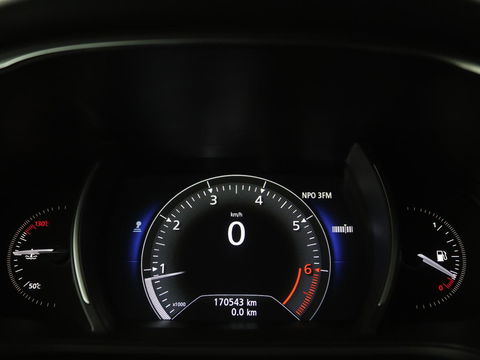 Renault Mégane 1.2 TCe Zen | Trekhaak | Navigatie | Climate control | Cruise control | Bluetooth | Parkeerhulp | Getint glas | DAB | LED