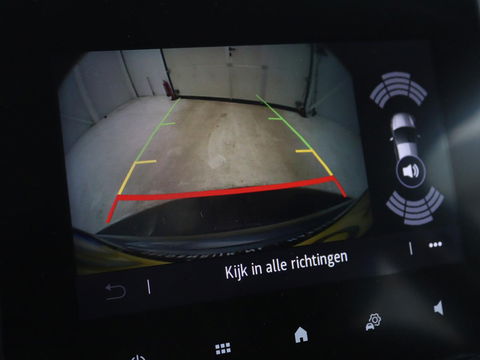 Renault Mégane 1.3 TCe Business Zen | Automaat | Carplay | Camera | Full LED | Navigatie | Cruise control | Parkeerhulp | Climate control