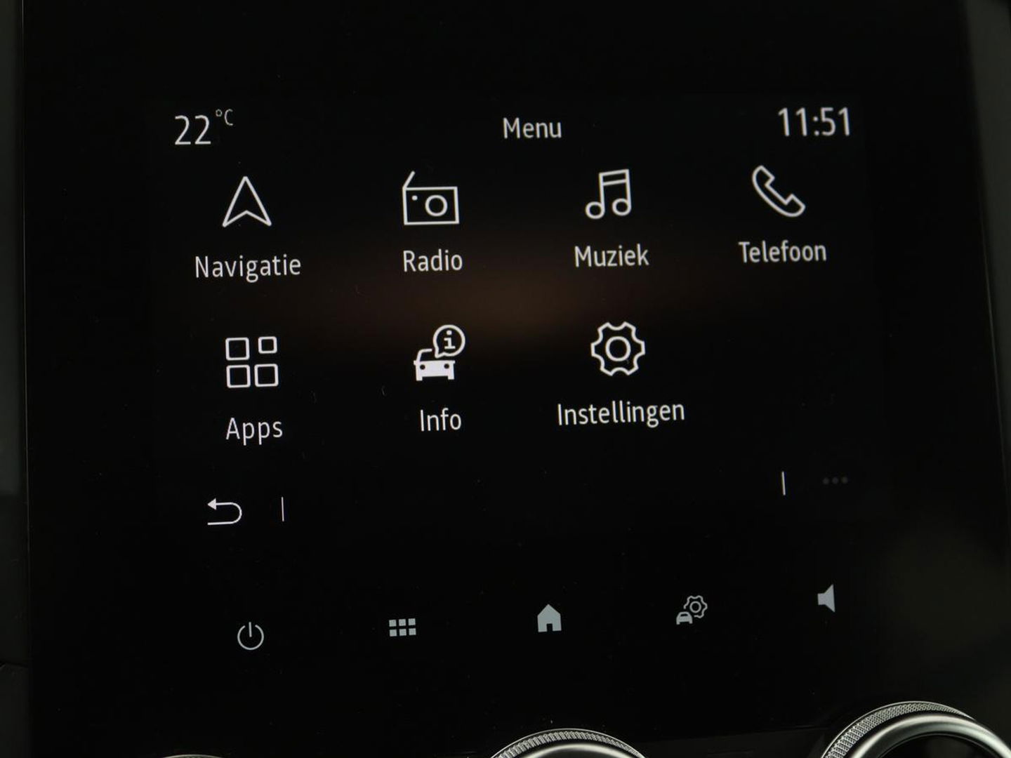Renault Mégane 1.3 TCe Business Zen | Automaat | Carplay | Camera | Full LED | Navigatie | Cruise control | Parkeerhulp | Climate control